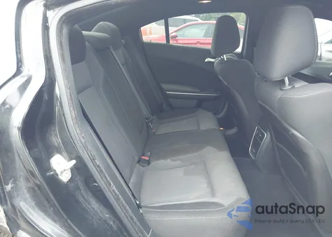 2015 Dodge Charger R/T from USA, damaged, VIN 2C3CDXCT5FH917380